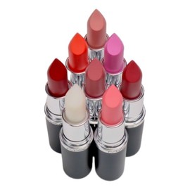Choose 1 of 8 MAC Maximal Sleek Satin Lipsticks / MAC 맥시멀 슬릭 새틴 립스틱 8종 중 택1