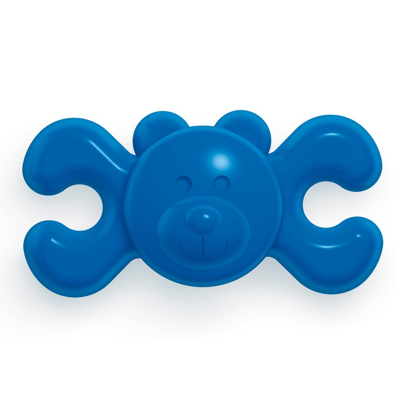 Quercetti - Daisy Bäre - ineinandergreifendes Spiel