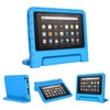 Merocab Kids Case for Kindle Fire HD 8 Tablet 8th/7th/6th