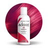 Adore Semi-Permanent Haircolor #068 Crimson 4 Ounce (118ml)