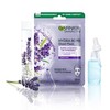 Garnier SkinActive Hydra Bomb Tissue Face Mask Lavender