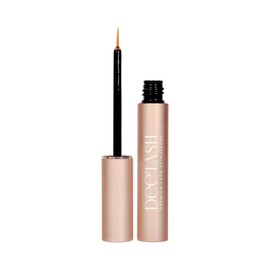 Dee’Lash Premium Lash Stimulator - Suero profesional estimulador para el crecimiento de pestañas y cejas. Tratamiento de uso diario. Rapidos Resultados. (3 ml)