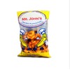 MR. JOHN'S Ripe Spicy Plantain Chips - Chewy & Crunchy