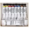 Williamsburg Artist Oil Colors by GOLDEN, Traditional 11ml Set