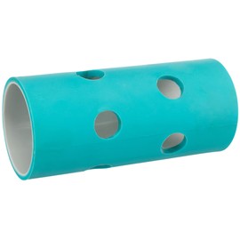 TRIXIE Rabbit Food Roll, Food Tube, Interactive, Small Animal Puzzle, Mental Stimulation