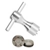 ROYMADE Golf Putter Weights for Scotty Cameron 2pcs 5g/10g/15g/20g/25g/30g/35g/40g/45g with