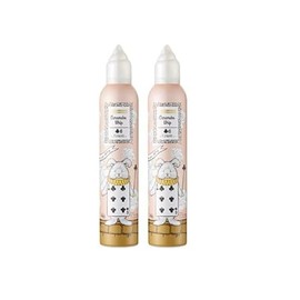 Demi Wavo Joucara Cara Make Whip 6 / 300g x 2 Packs
