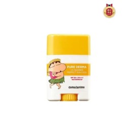 온더바디 [온더바디] 퓨어더마 유브이 배리어 퍼펙트 선스틱 19g free