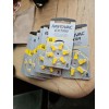 Rayovac 6 Pack RAYOVAC EXTRA Advance Hearing AID Batteries SIZE
