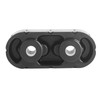 Exhaust Muffler Hanger Insulator (2pcs) 15092802 Fits for Chevy Express