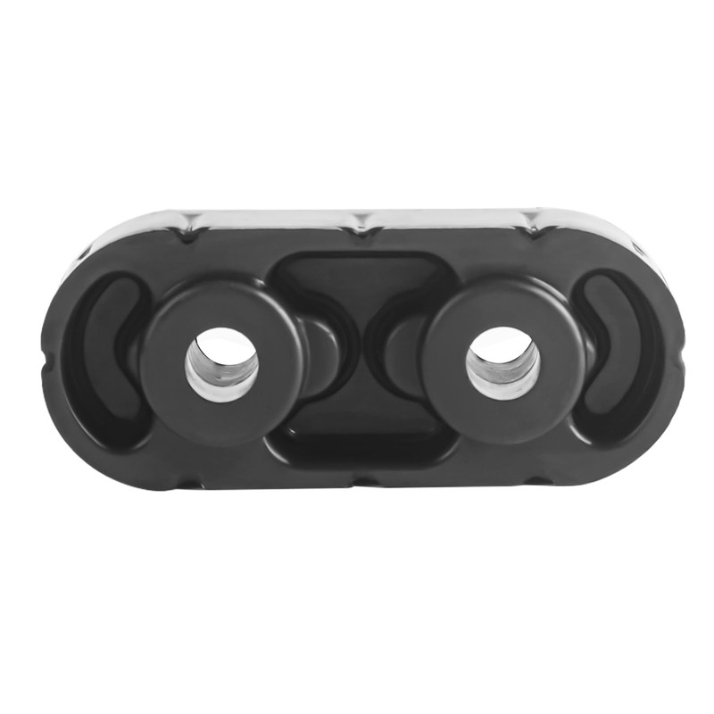 Exhaust Muffler Hanger Insulator (2pcs) 15092802 Fits for Chevy Express