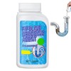 Multi-Purpose Pipeline Dredging Agent, Toilets, Bathroom Drains & Floor Pipes