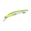 Daiwa Ayuing Minnow 94SP-LI LI Lime Glow Ayu