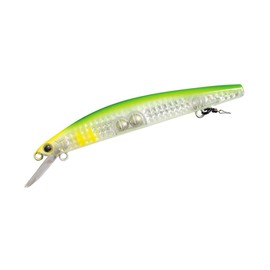 Daiwa Ayuing Minnow 94SP-LI LI Lime Glow Ayu