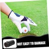 Operitacx Stamper Marker Portable Golf Stamp Portable Golf Ball Stamper