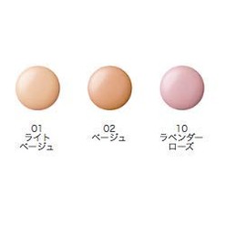 Cosme Decollete Sun Shelter Tone Up CC_35g/SPF50+, PA+++++/CC Cream (02 Beige)