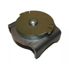 Iron Rock Off Road Universal Coil Spring Pad Assembly