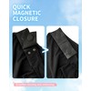 Liebster Magnetic Bodysuit Extender for women – Universal Body Suit