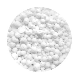 Calcium Chloride, 500g(1.1lb),4-20 Mesh - Laboratory-Grade - Calcium Chloride Powder