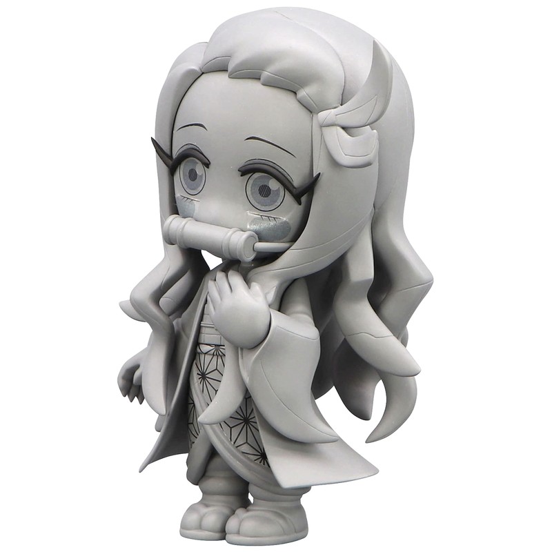Kiki-no-Blade TOONIZE Nezuko Kamado Cartoon Color