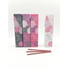 Rose Incense Stick Type Fairy Rose Scent 30 Pieces