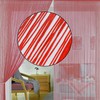 HSYLYM String Door Curtain Window Decoration Room Divider Decoration Single