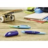 STABILO - Left-Handed Grip for Ergonomic School Fountain Pen with