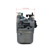 The ROP Shop | Carburetor Assembly for Briggs & Stratton
