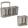 LG 5005DD1001B Basket Assembly, Spoon