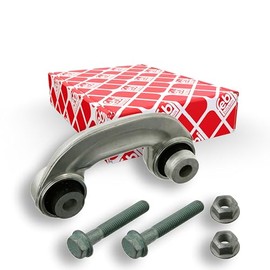 febi bilstein 19702 Connecting Rod with Screws and Nuts