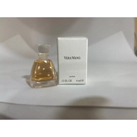 Vera Wang Original Women Parfum .13 Oz EDP Splash 4 ml Mini NEW