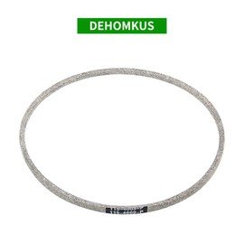 DEHOMKUS 115-4669 Lawn Mower Drive Belt Replacement for Toro 20332 20333 20334 20338 20352 20372 20373 20374