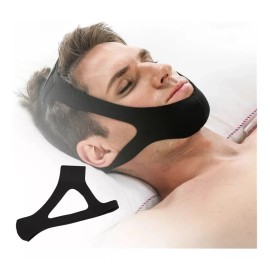 OEM 1 Unidad/1 Caja De Correa De Neopreno Antironquidos Para Red