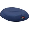NOVA Medical 14" Molded Foam Comfort Ring - Blue