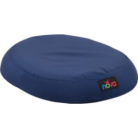 NOVA Medical 14" Molded Foam Comfort Ring - Blue