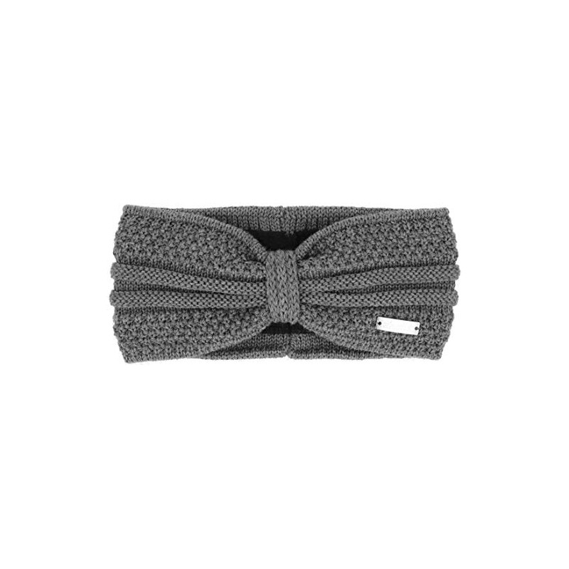 Eisglut Esmeraldal Women's Merino Headband Made in Germany
