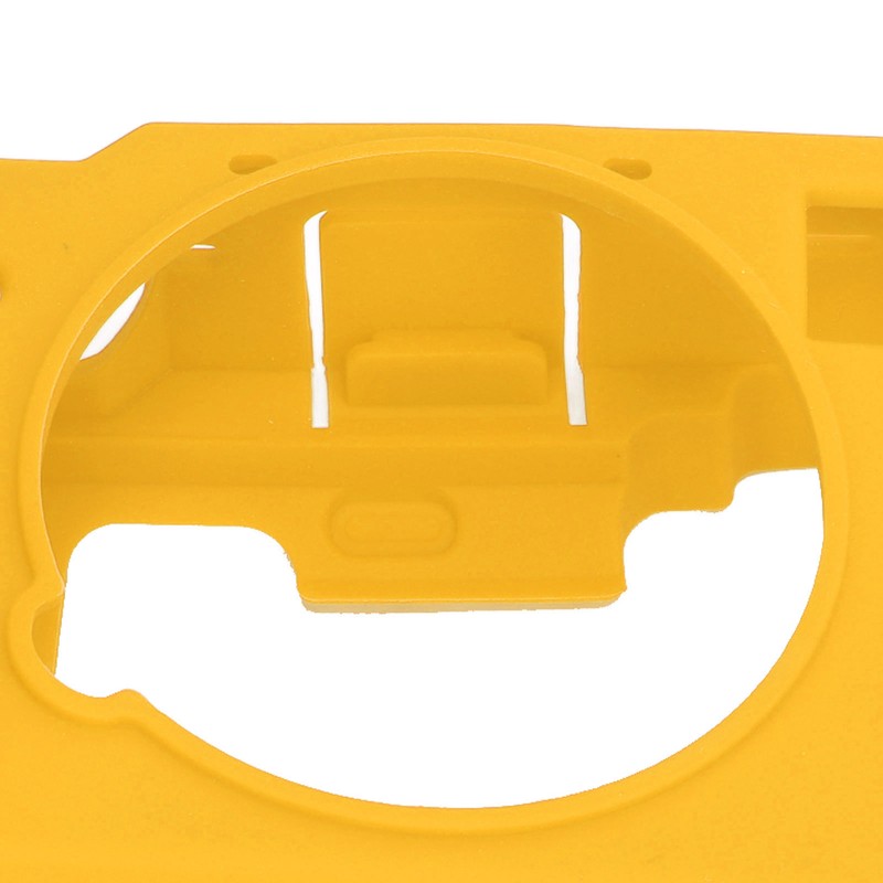 Camera Housing Case Soft Silicone Skin Housing Protective Cover for