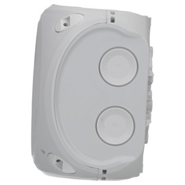 Hensel Kabelabzweigkasten 1,5-2,5 qmm 5polig