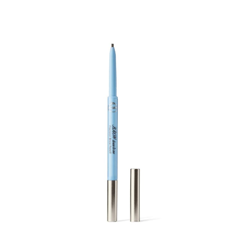 JOAH Dual-Ended Eyebrow Pencil - Brow Down To Me Ultra-FIne