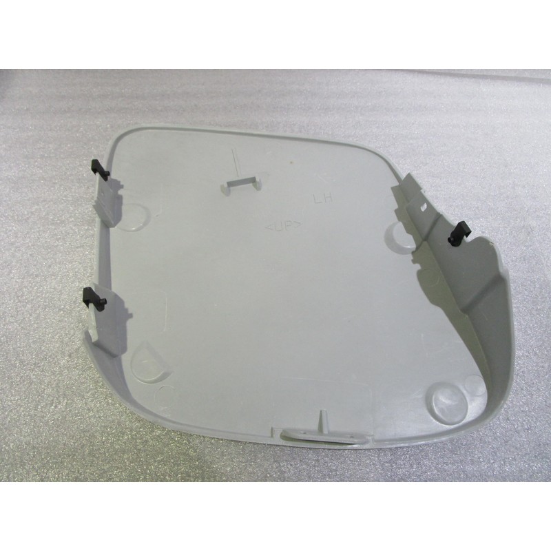 1997/2004 CORVETTE FIBERGLASS HEADLIGHT DOOR DRIVERS SIDE C5