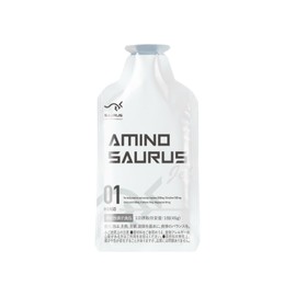 AMINO SAURUS Aminosaurus Gel Mango Lemon (Mango, 1 Piece)