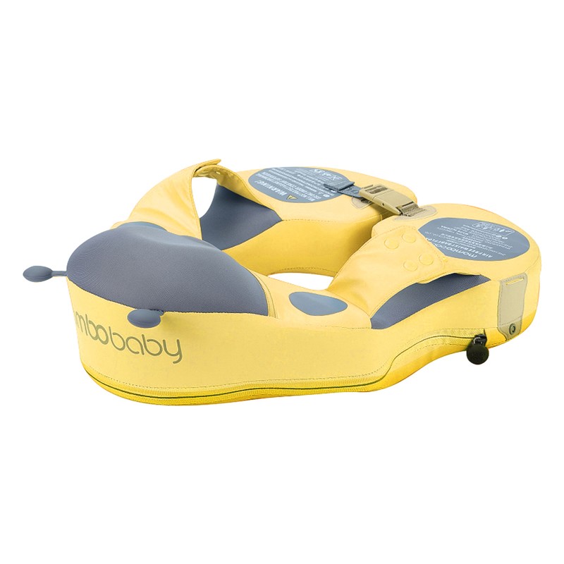 Mambobaby Cute Baby Swim Float Non-inflatable Baby Swimming Float Soft