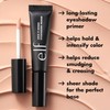 Lock It Down Sheer Eyeshadow Primer – Long-Lasting, Smooth Base