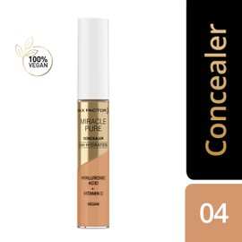 Max Factor Pure Concealer Colour 04