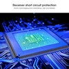 ABS Quick Convenient Charging 360 Degrees Rotation Safe Reliable Car