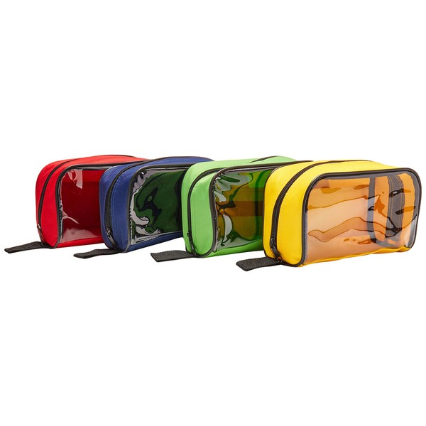 Lightning X Products Color Coded First Aid Medical Kit Accessory