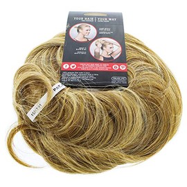 Hairdo Style-a-do and Mini-do Duo Pack, R25 Ginger Blonde