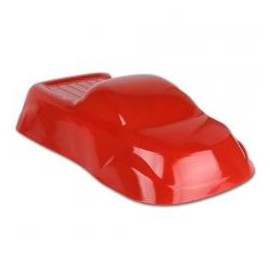 SpectraCoat RAL 3020 Traffic Red Powder Coating Paint
