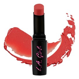 L.A. Girl Luxury Creme Lipstick, Affection GLC563