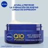 Nivea Q10 Power Crema Facial de Noche, Todo Tipo de